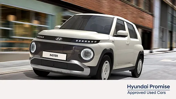 Hyundai Inster