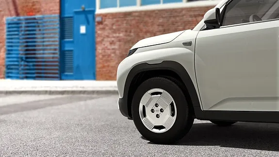 Hyundai Inster 2026 photo 5
