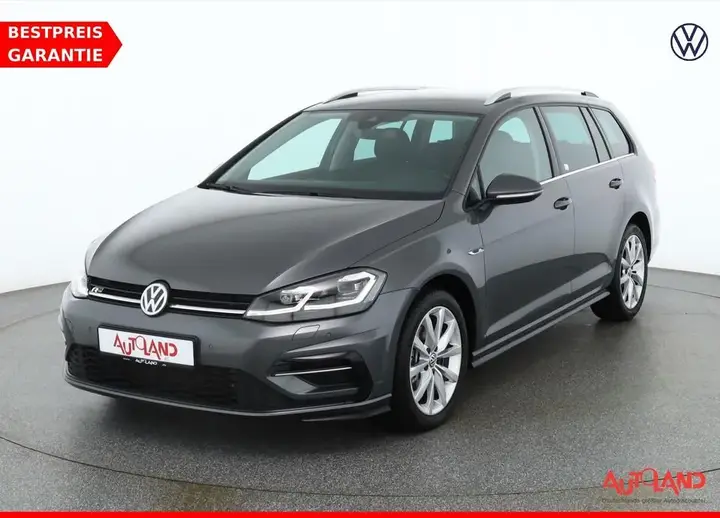 Volkswagen Golf 7