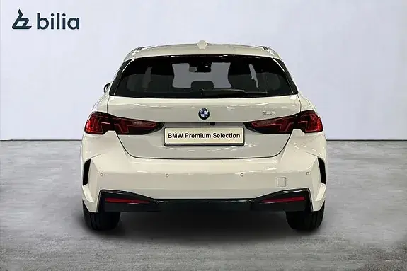 BMW 120 2026 photo 4