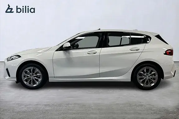 BMW 120 2026 photo 3
