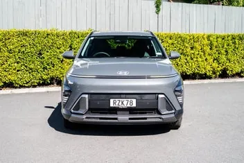 Hyundai Kona 2026 photo 5