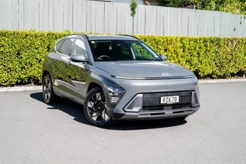 Hyundai Kona 2026 photo 2