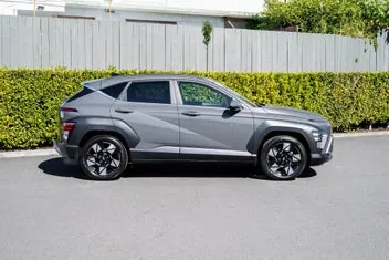 Hyundai Kona 2026 photo 3