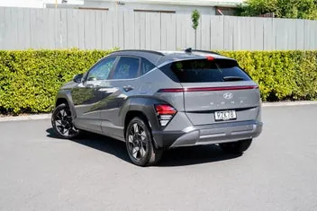 Hyundai Kona 2026 photo 4