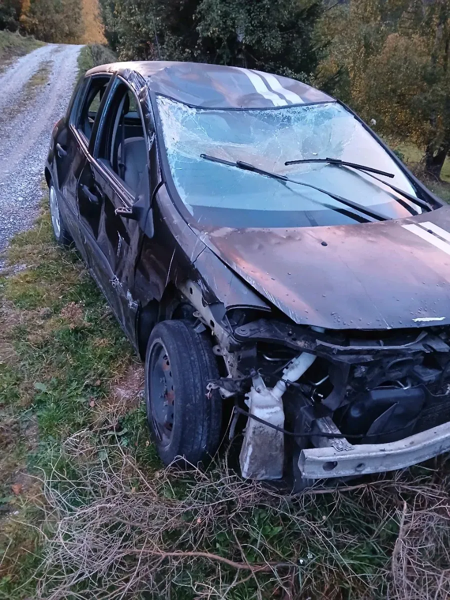 Renault Clio 2006 photo 3