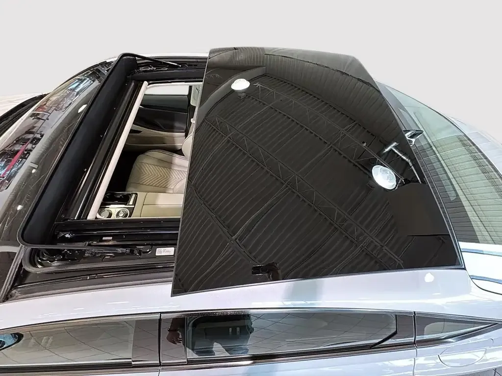 Genesis G80 2023 photo 3