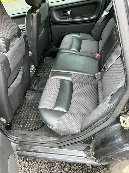 Volvo S70 2000 photo 3