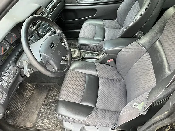 Volvo S70 2000 photo 2