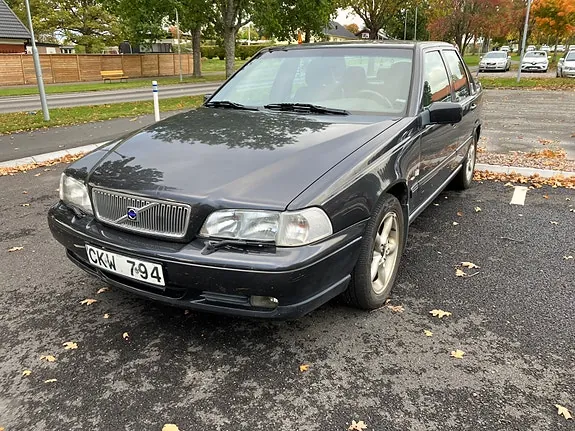 Volvo S70 2000 photo 4