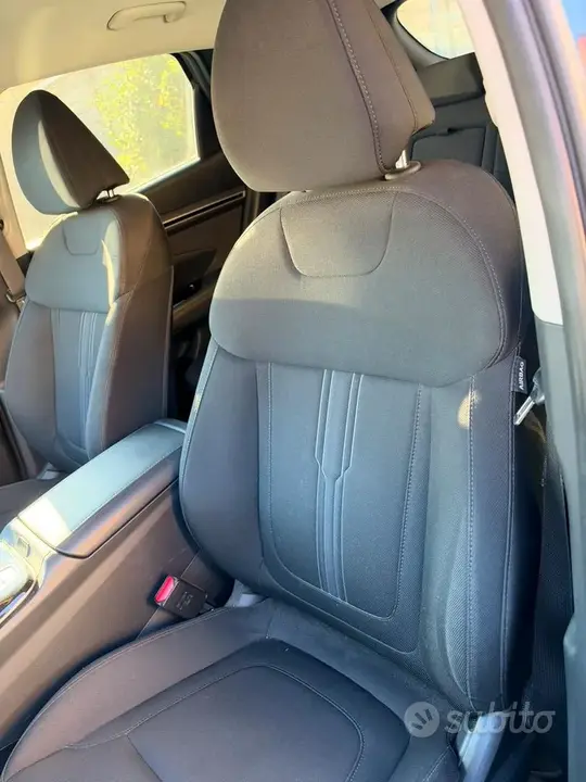 Hyundai Tucson 2022 photo 4