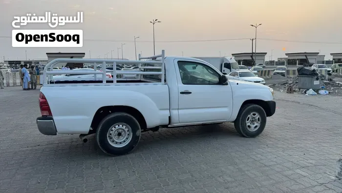 Toyota Tacoma 2008 photo 2