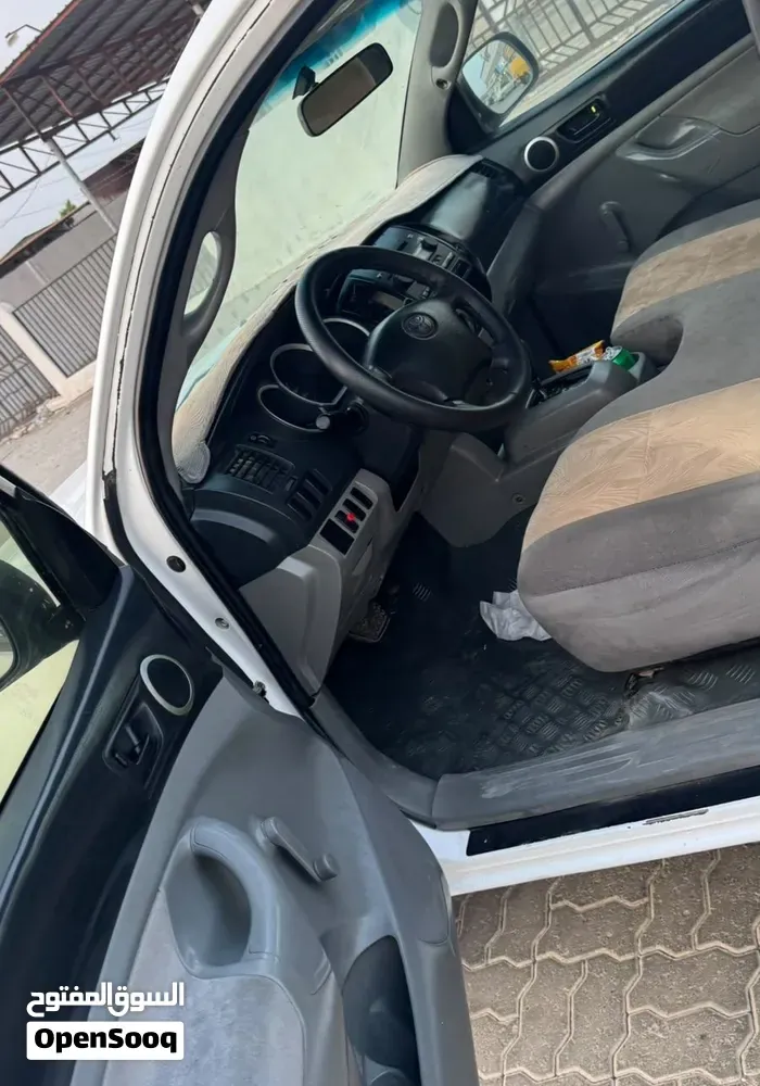 Toyota Tacoma 2008 photo 4