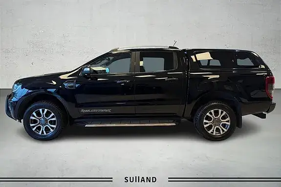 Ford Ranger 2022 photo 2