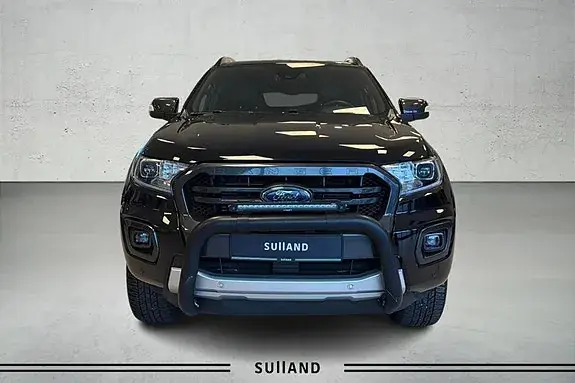 Ford Ranger 2022 photo 4