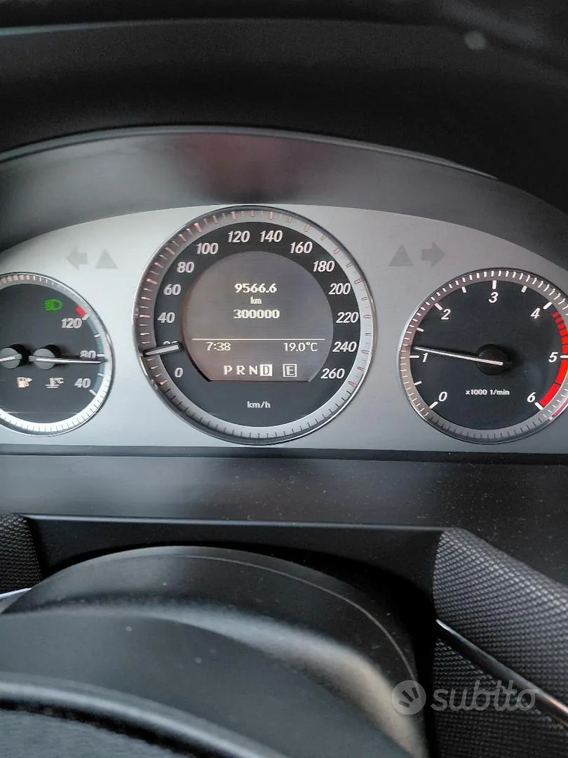 Mercedes-Benz Glk
