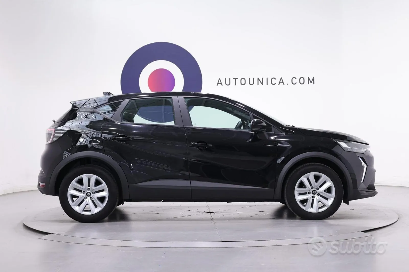 Renault Captur 2025 photo 4