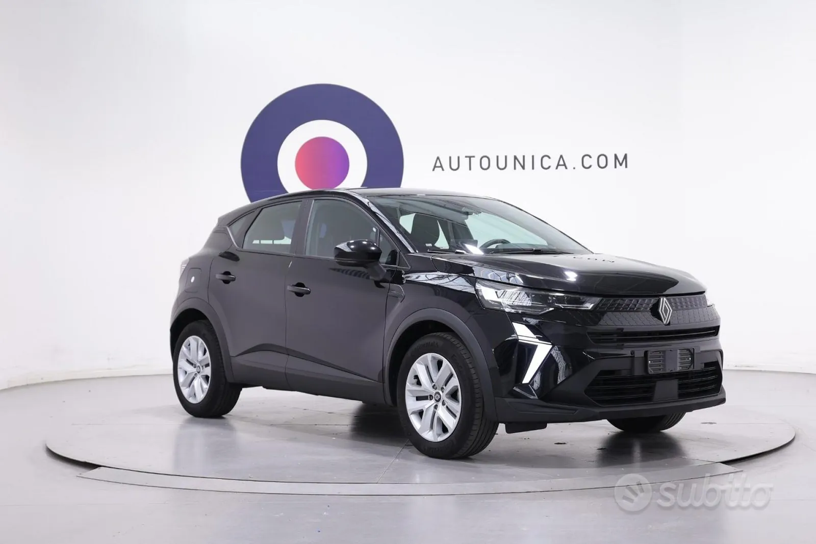 Renault Captur 2025 photo 3
