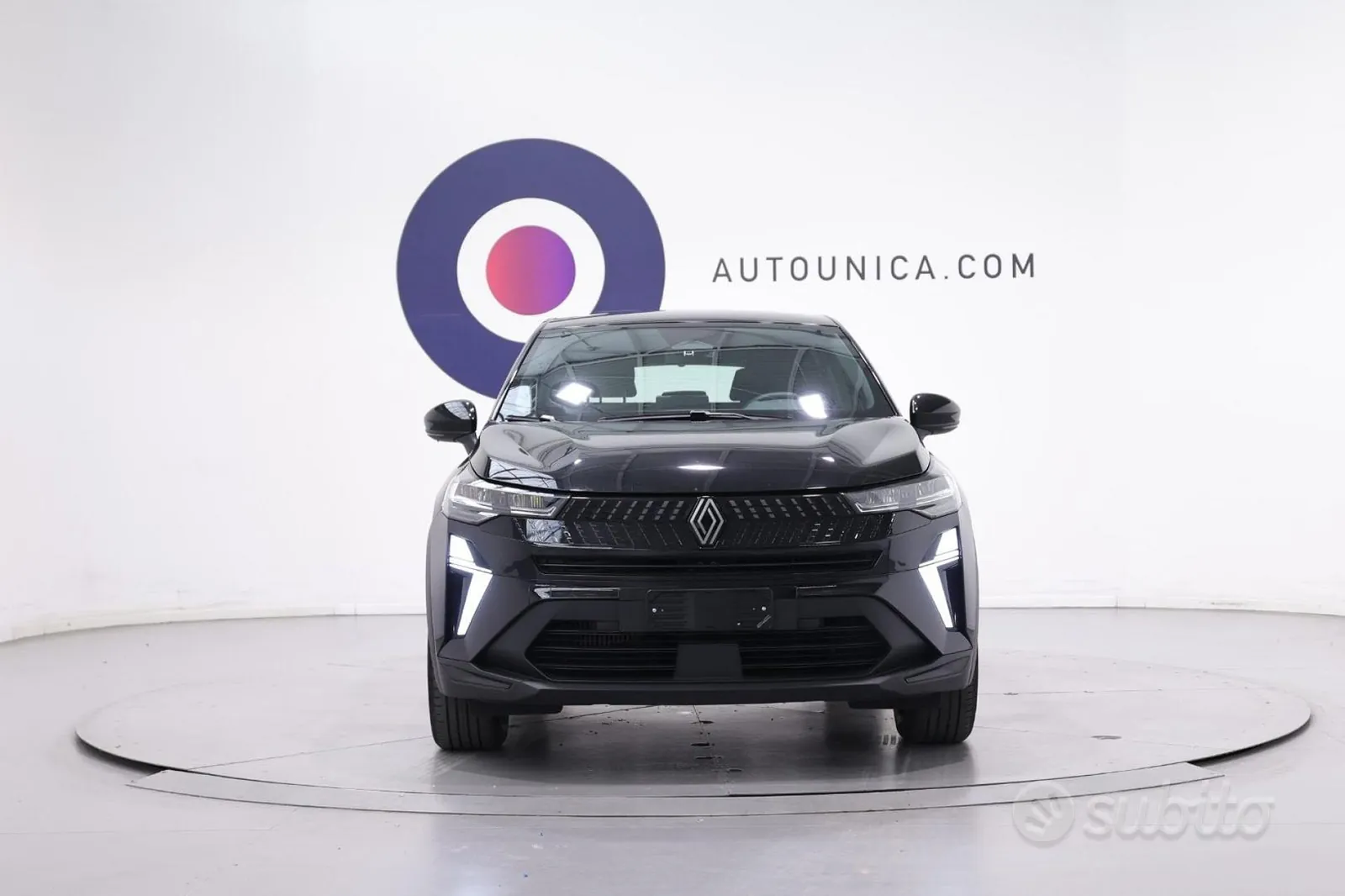 Renault Captur 2025 photo 2