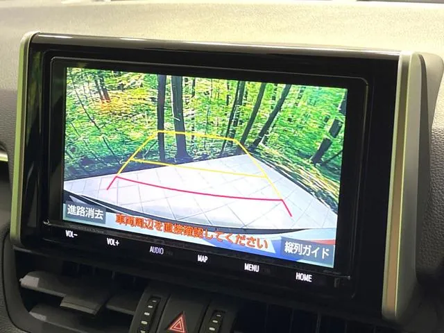 Toyota Rav4 2021 photo 5