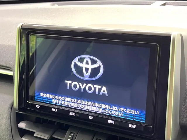Toyota Rav4 2021 photo 4