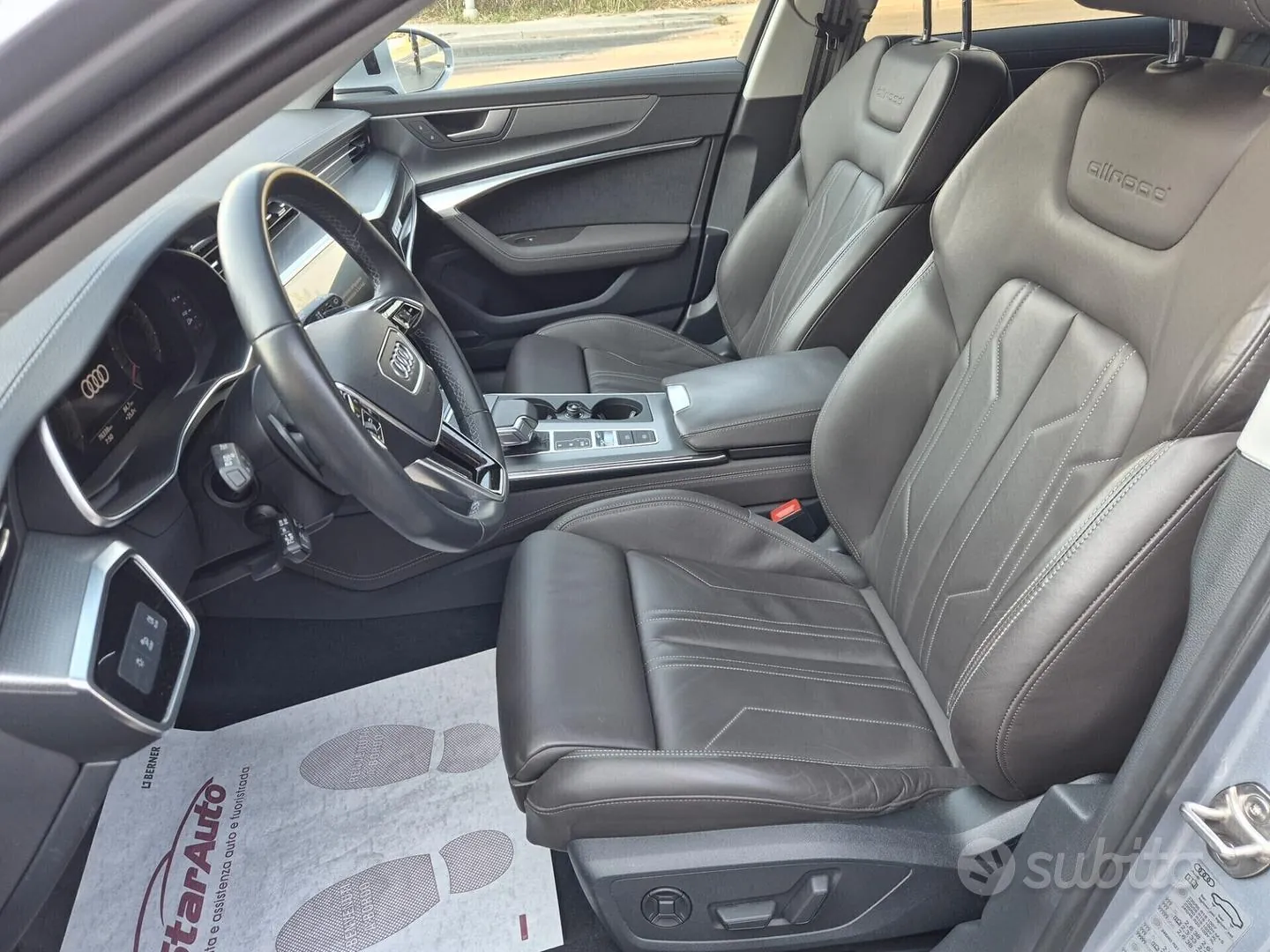 Audi A6 Allroad 2023 photo 5
