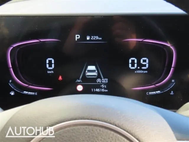 Kia Sportage 2022 photo 5