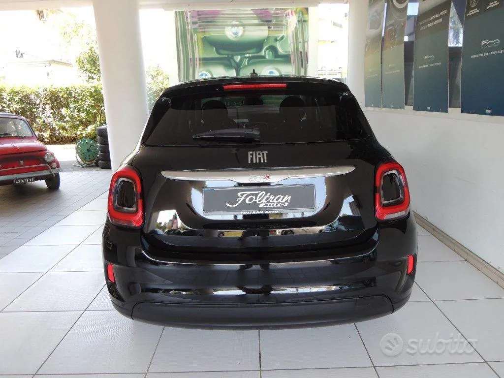 Fiat 500X 2023 photo 5
