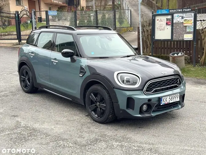 Mini Countryman 2022 photo 3