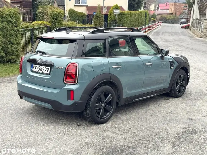 Mini Countryman 2022 photo 4