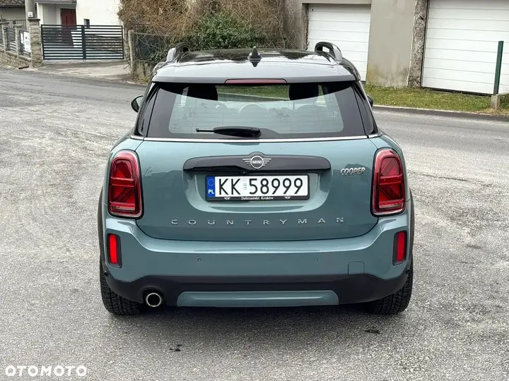 Mini Countryman 2022 photo 5