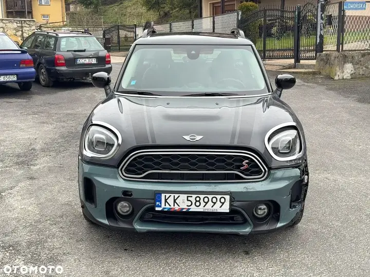 Mini Countryman 2022 photo 2