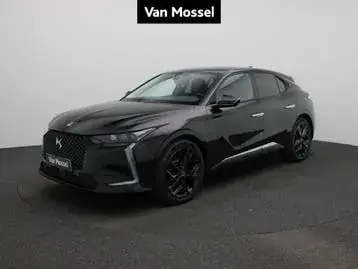 DS Automobiles Ds 4