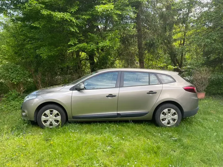 Renault Mégane