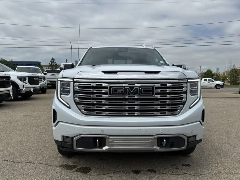 GMC Sierra 1500 2026 photo 3
