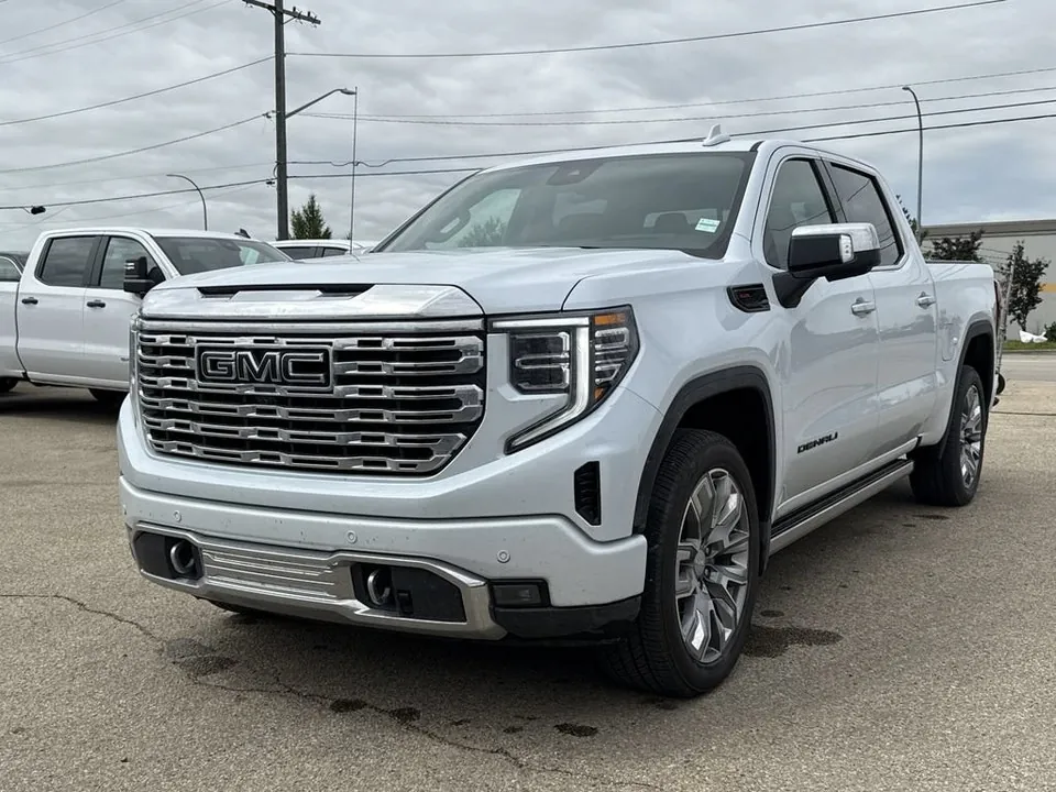 GMC Sierra 1500 2026 photo 4