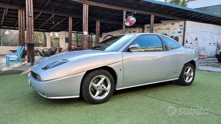 Fiat Coupe