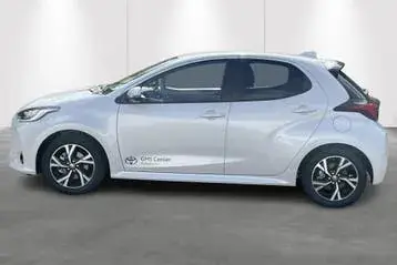 Toyota Yaris 2026 photo 3