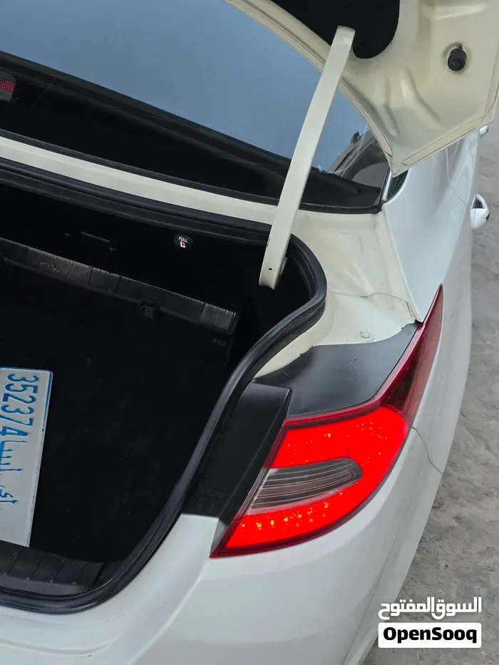 Kia K5 2012 photo 3