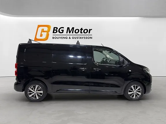 Toyota Proace 2019 photo 4
