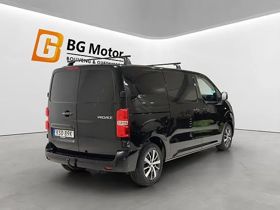 Toyota Proace 2019 photo 5