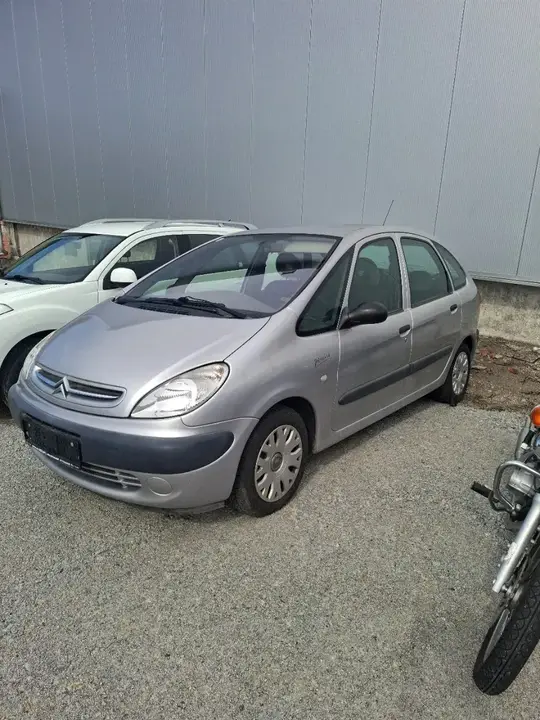 Citroen Xsara Picasso