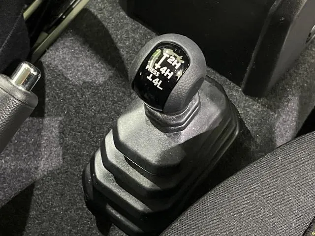Suzuki Jimny Sierra 2025 photo 3
