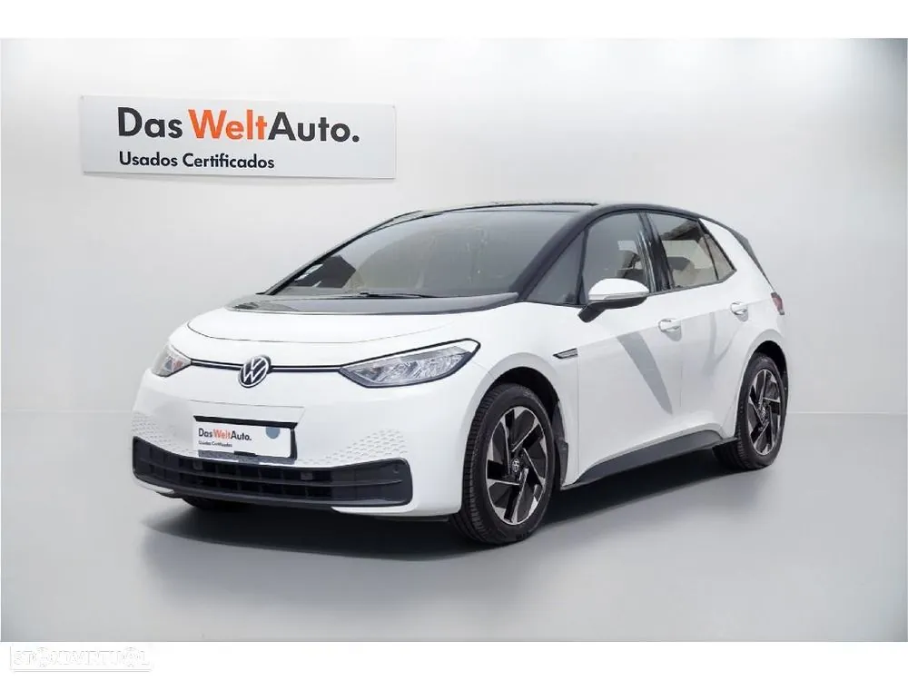 Volkswagen Id.3