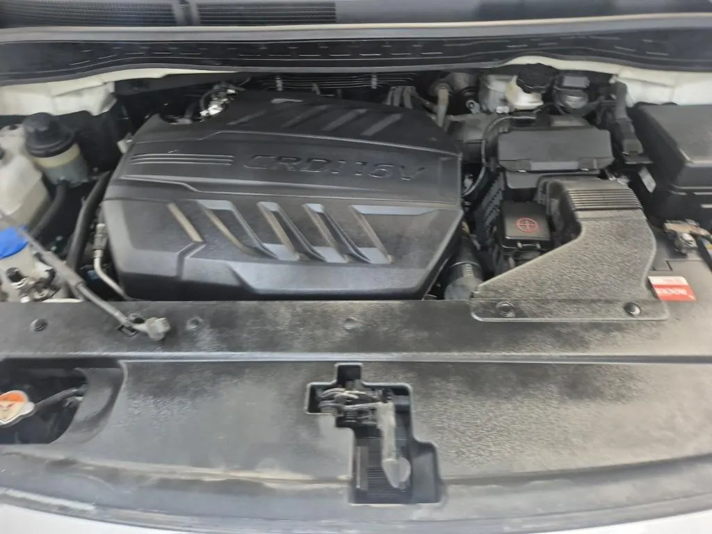Kia Carnival 2019 photo 5