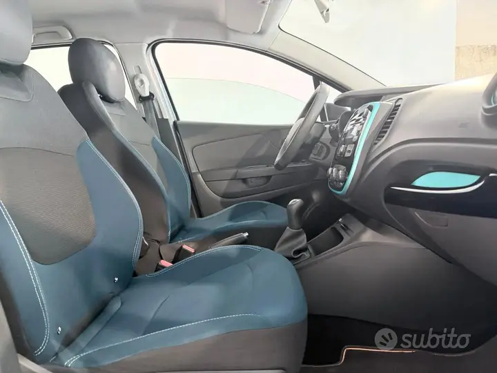 Renault Captur 2014 photo 5