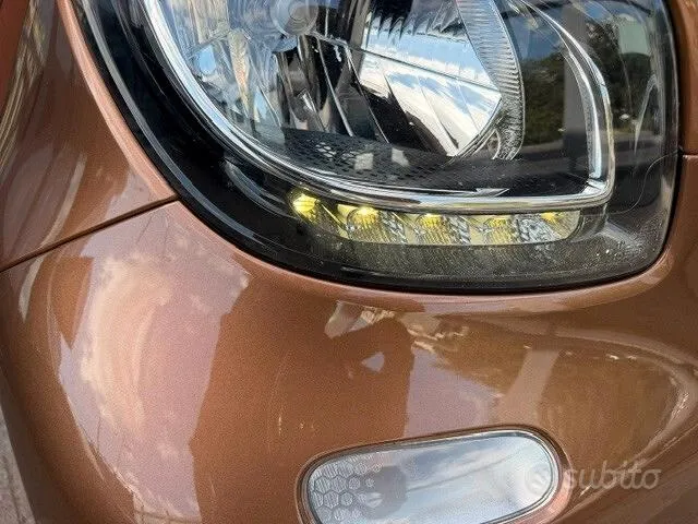 Smart Fortwo 2016 photo 2