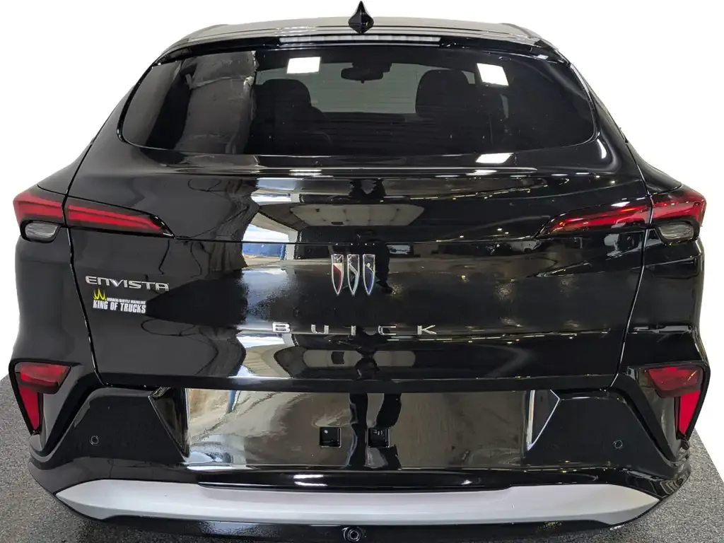 Buick Envista 2026 photo 4