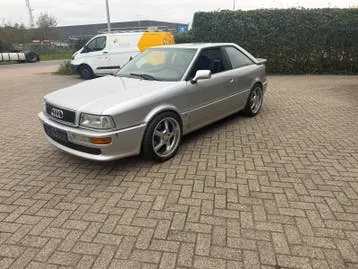 Audi 80
