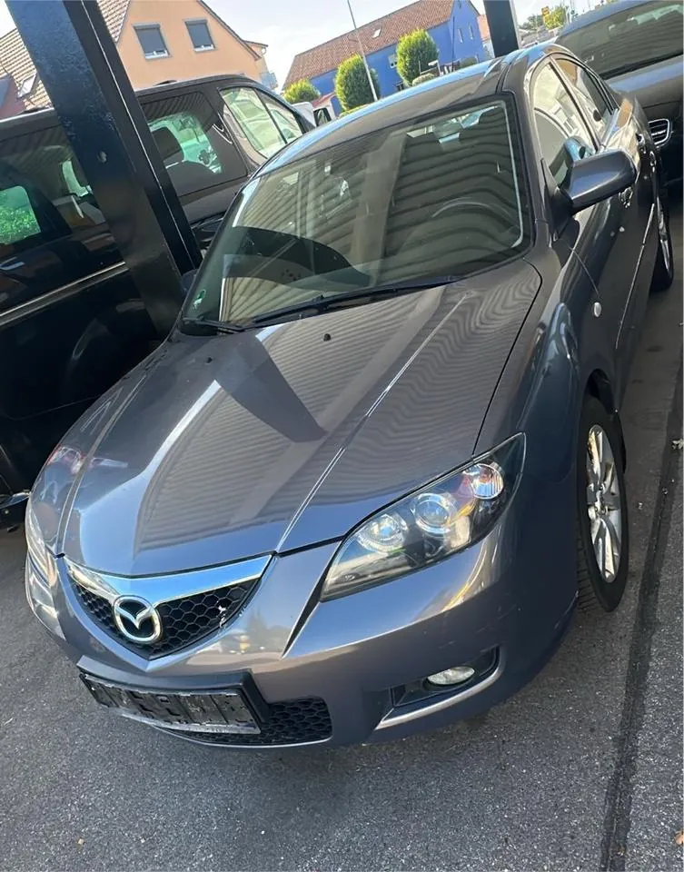 Mazda Mazda 3